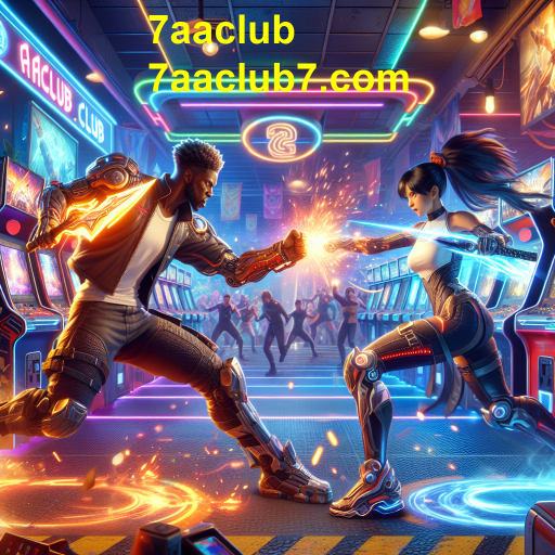 A Evolução dos Jogos de Luta: Da História aos eSports