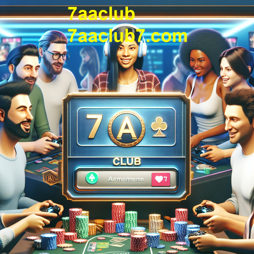 A Evolução dos Jogos Multiplayer: Conectando Jogadores no Mundo Digital