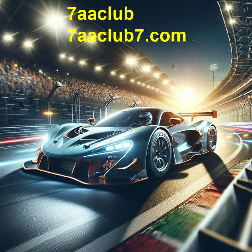 A Emoção das Corridas: Explorando o Mundo dos Jogos de Corrida